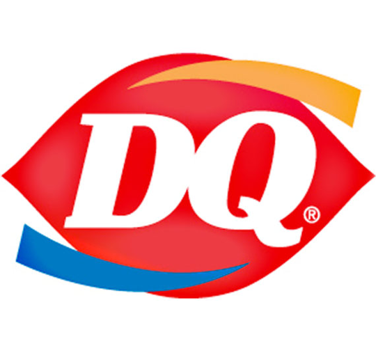 sponsor Dairy Queen