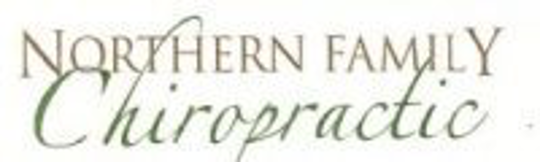 Sponsor Northern Family Chiropractic